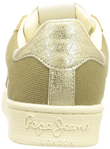 Pepe Jeans London Milton CAMU, Sneaker Donna