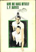 Give Me Back Myself B0006C0S0Y Book Cover