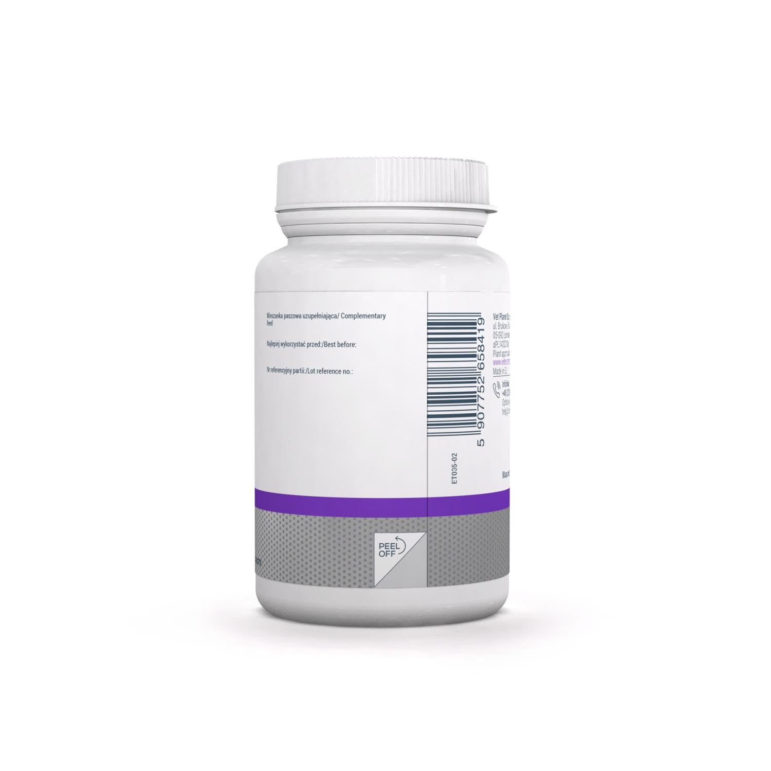 Vet Expert Comida seca para perros GeriatiVet Dog - por la vitalidad del perro