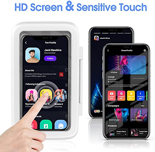 Porta telefono doccia 480° Rotazione Porta