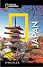 National Geographic Traveler Japan 6th Edition