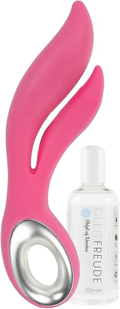 Vibrador para mujer WUNDERWELLE, vibrador para punto G y ...
