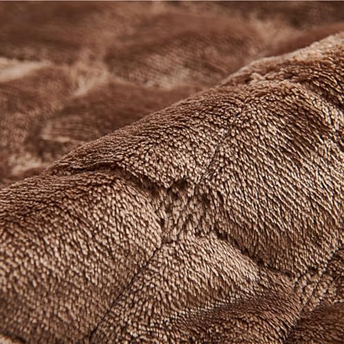Fundas de sofá lavables antiarañazos para sillón de casa moderno 8
