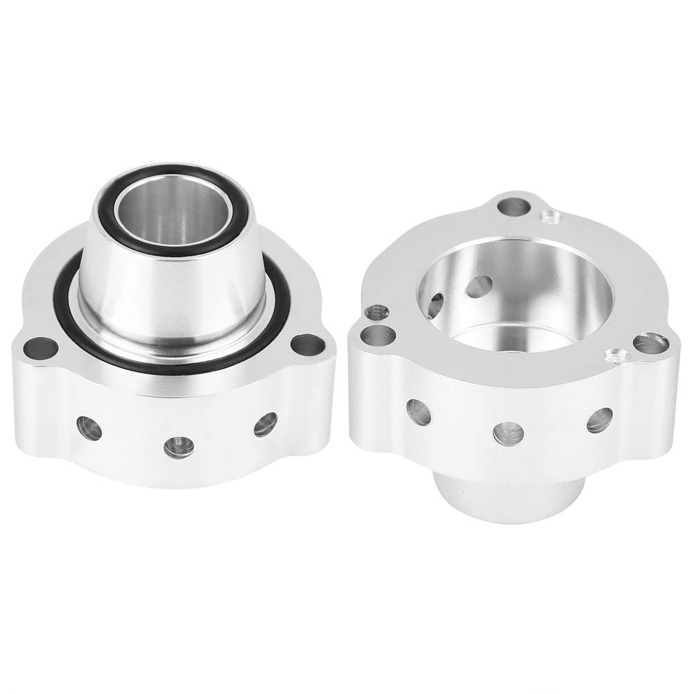 Adattatore valvola di sfiato-Spurgo adattatore valvola di scarico per TSI TFSI 1.8 2.0 1.4 Motori turbo per sedile Audi Skoda
