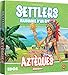 Edge Settlers - Extension Aztèques