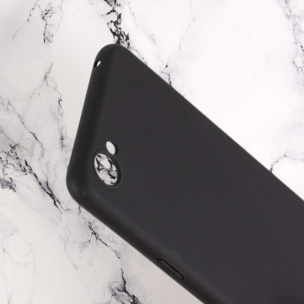 Custodia per Oppo A38 4G - Design elegante e alla moda + Foil