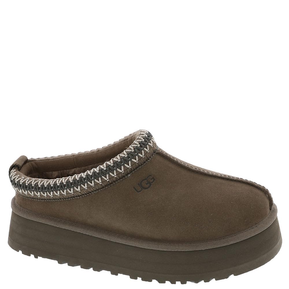 UGG Pantofle damskie Tazz, Hickory, 41 EU