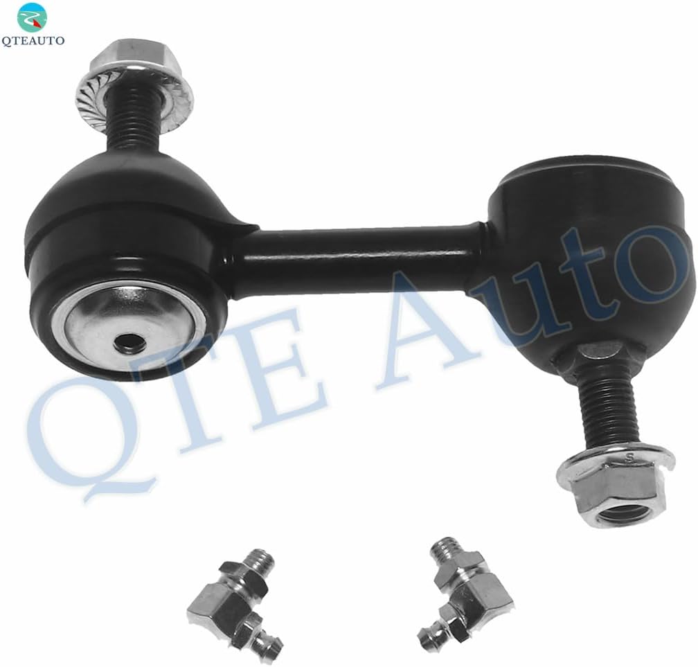 PM Auto Pair of 2 Front Left-Right Sway Bar Link For 2003 2005-2012 Honda Accord
