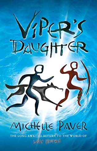 The Viper S Daughter Chronicles Of Ancient Darkness Book 7 By