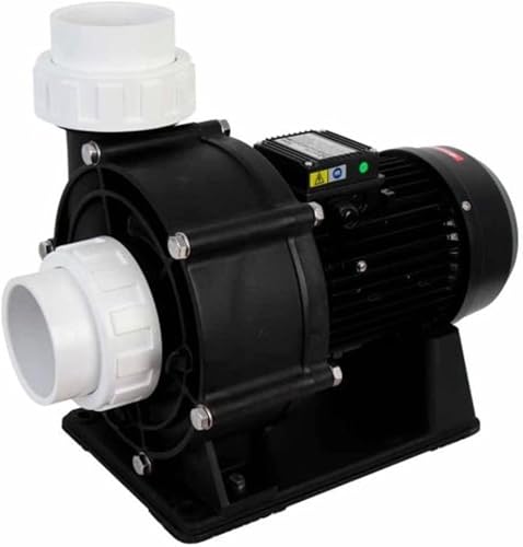 AQUAPAK SUPRA Series 4HP 3 Phase 230460V SUPRA3-40-3234 Pool Pump For Swimming Pool