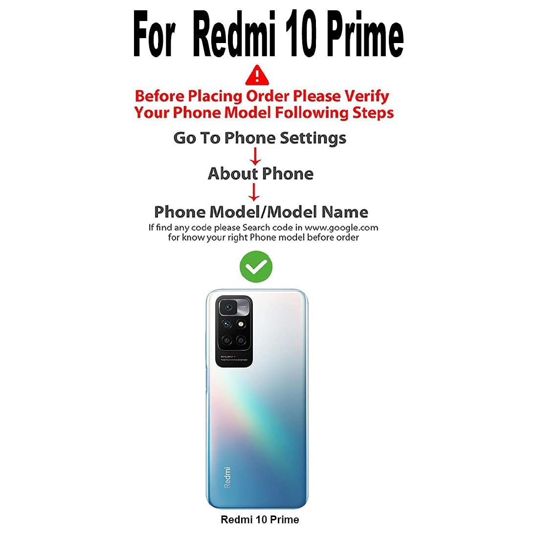 Casotec Flip Cover Back Case for Mi Redmi 10 Prime | Premium Leather Finish | Inbuilt Pockets & Stand | Flip Cover Back Case for Mi Redmi 10 Prime (CamelBlack) 3