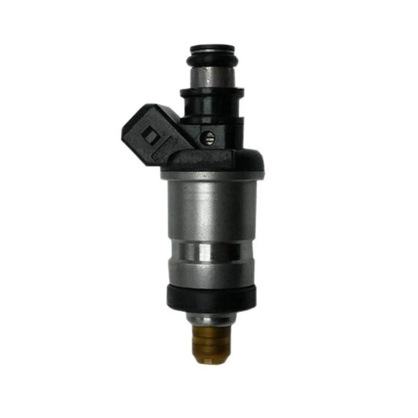BeNsil Inyector Combustible para Preludio 1.5L 1.6L 1.8L 2.0L 06164-P13-000 06164-P0F-000 16450-PM6-000 Inyectores De Combustible Inyector Coche