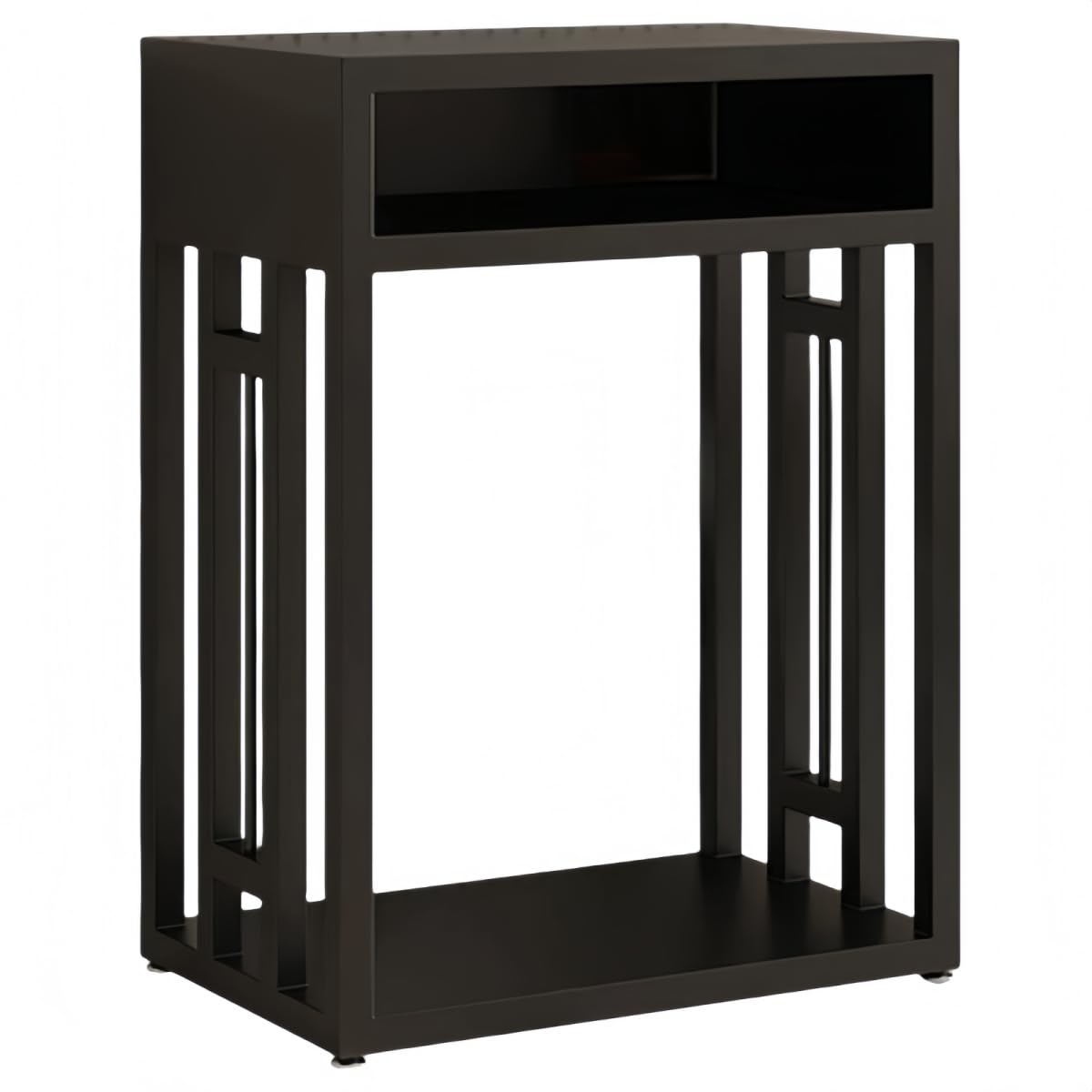 Amazon.co.jp: PANCY 水槽台 水槽スタンド 魚の水槽台 完成品