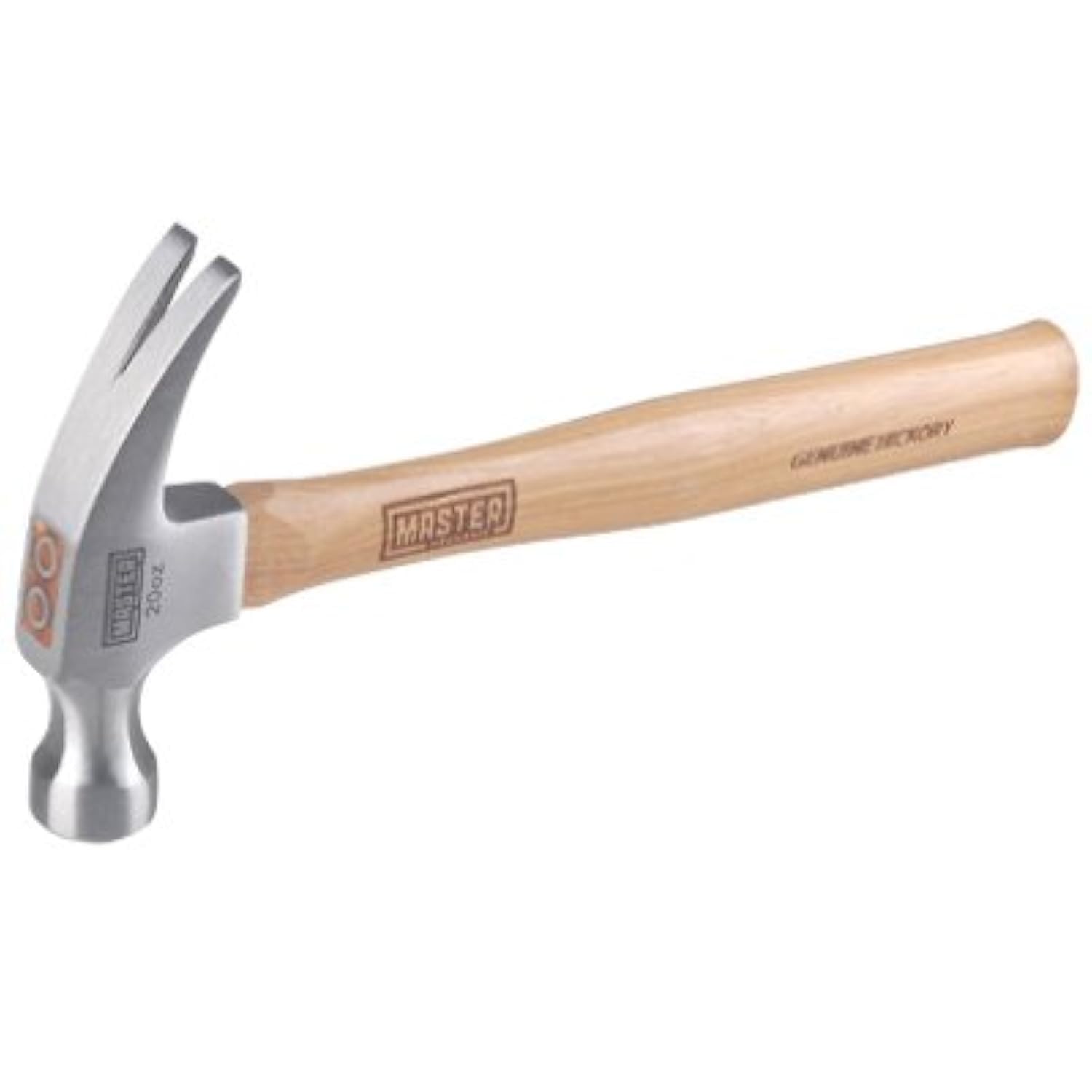 Apex Tool Group 216629 20 oz Straight Claw Rip Hammer - Amazon.com