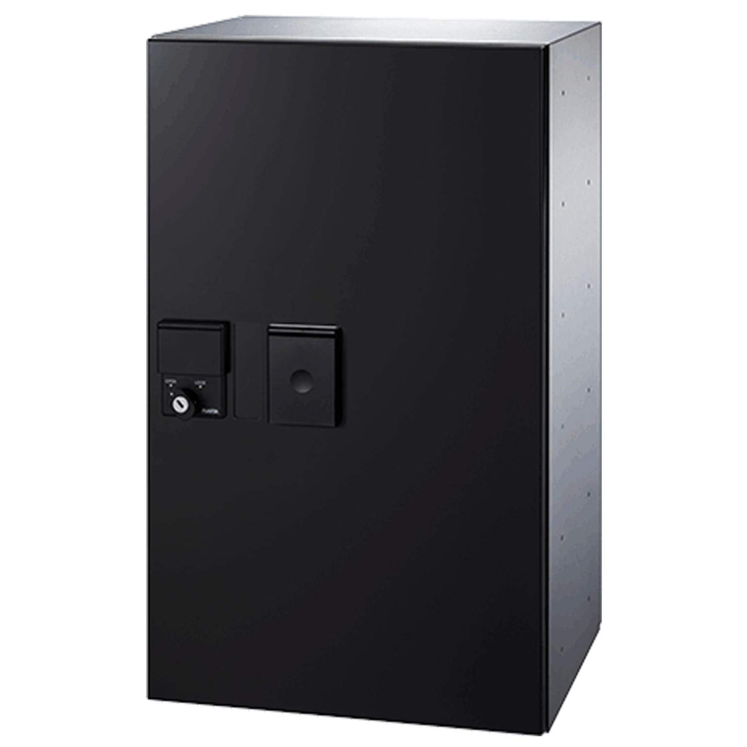 Amazon.co.jp: ナスタ(NASTA) 宅配ボックス プチ宅 幅360×高さ600mm KS