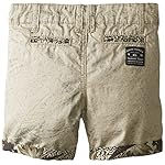 Quiksilver Baby Boys' Jute Flower Reverse Short - Image 2