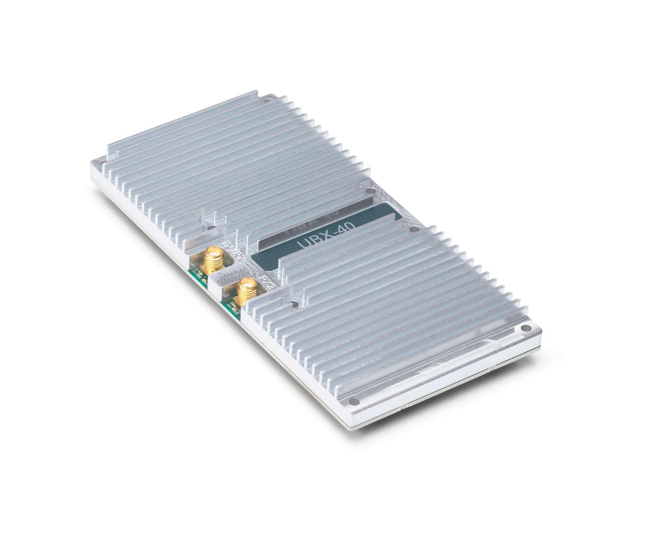 UBX 10-6000 MHz Rx/Tx for Ettus USRP N210: 40 MHz, N and X series daughterboard