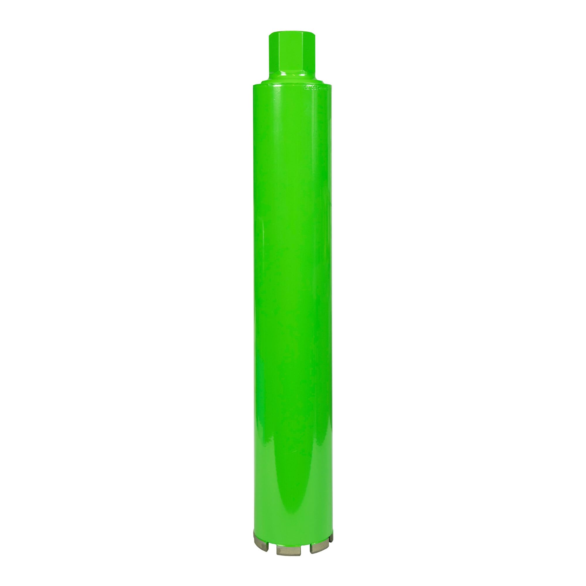 Eibenstock Broca de diamante húmeda 1 ¼", 81 mm