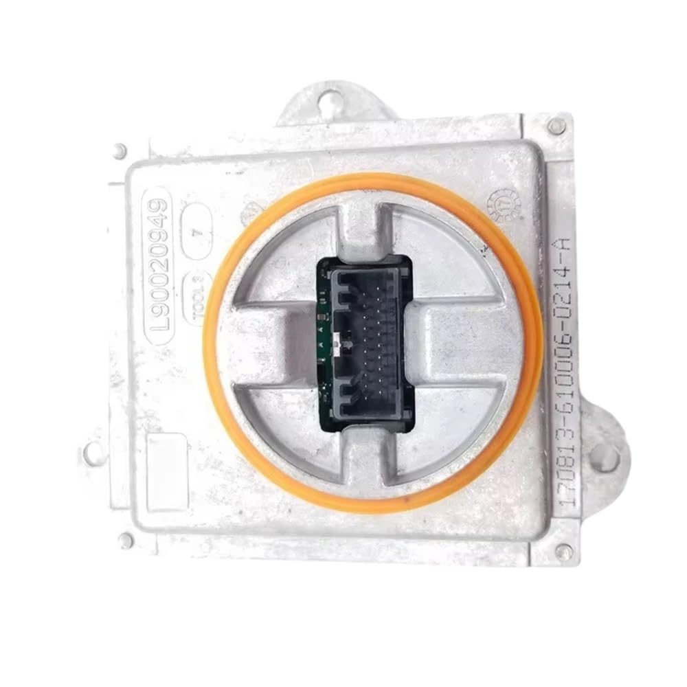 Jiiyp One Color Lighting Driver Led Daytime Running Light Module For Mondeo L90089551 Lighting Control Board Ballast