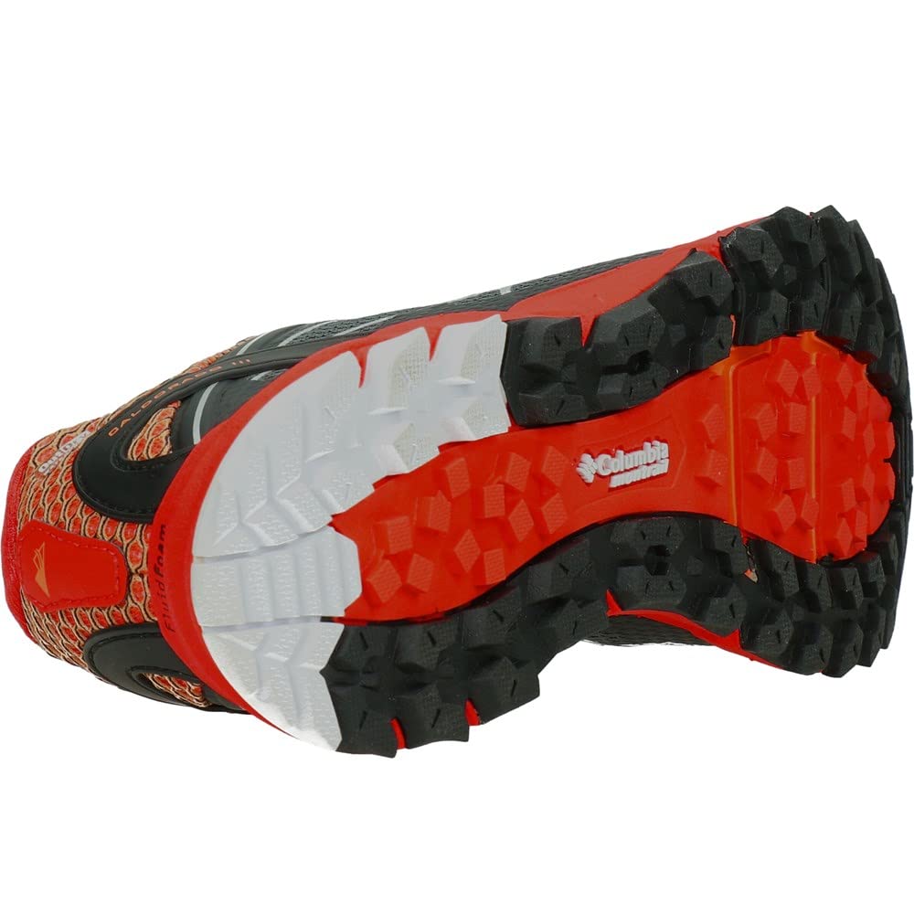 Columbia Caldorado III Outdry Zapatillas, Trail Running Mujer, 43