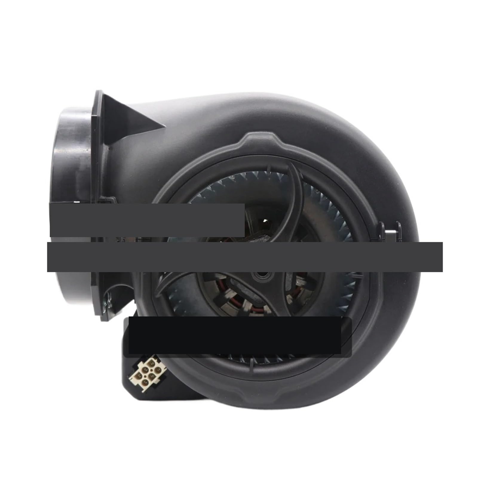 BRODEFUP D2E146-HT67-01 D2E146-HT67-02 230V 400W 1.75A 577CFM 2100RPM Cooling Fans(D2E146-HT67-01)