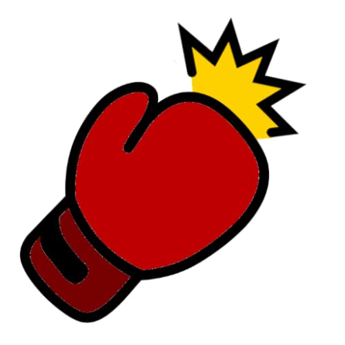 Boxing Punch Sand Bag