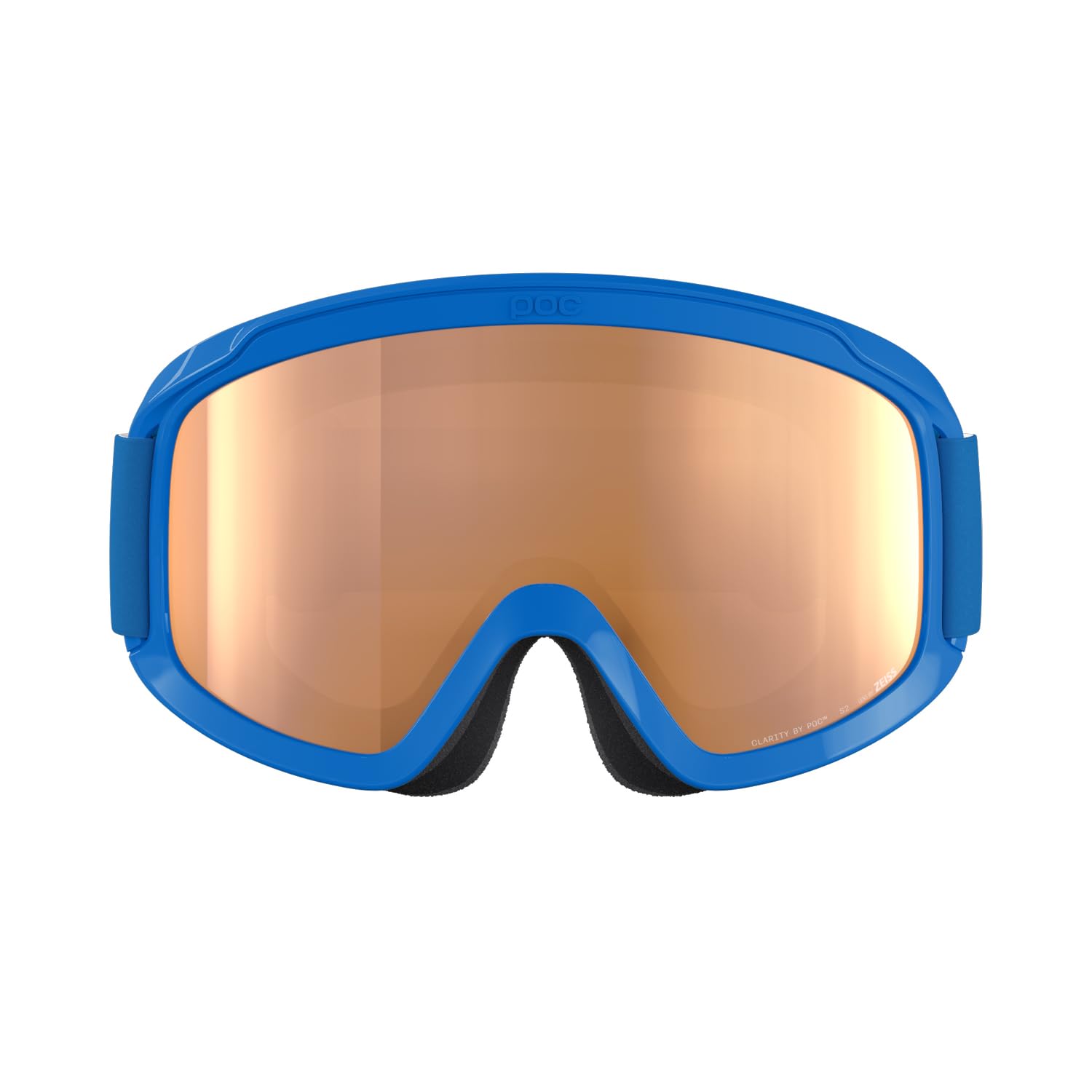 POC Unisex Kids Pocito Opsin Ski google