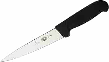 ビクトリノックス　骨スキ包丁 7本セット ビクトリノックス プロフェッショナル 骨スキ 16cm 5.5603 (包丁