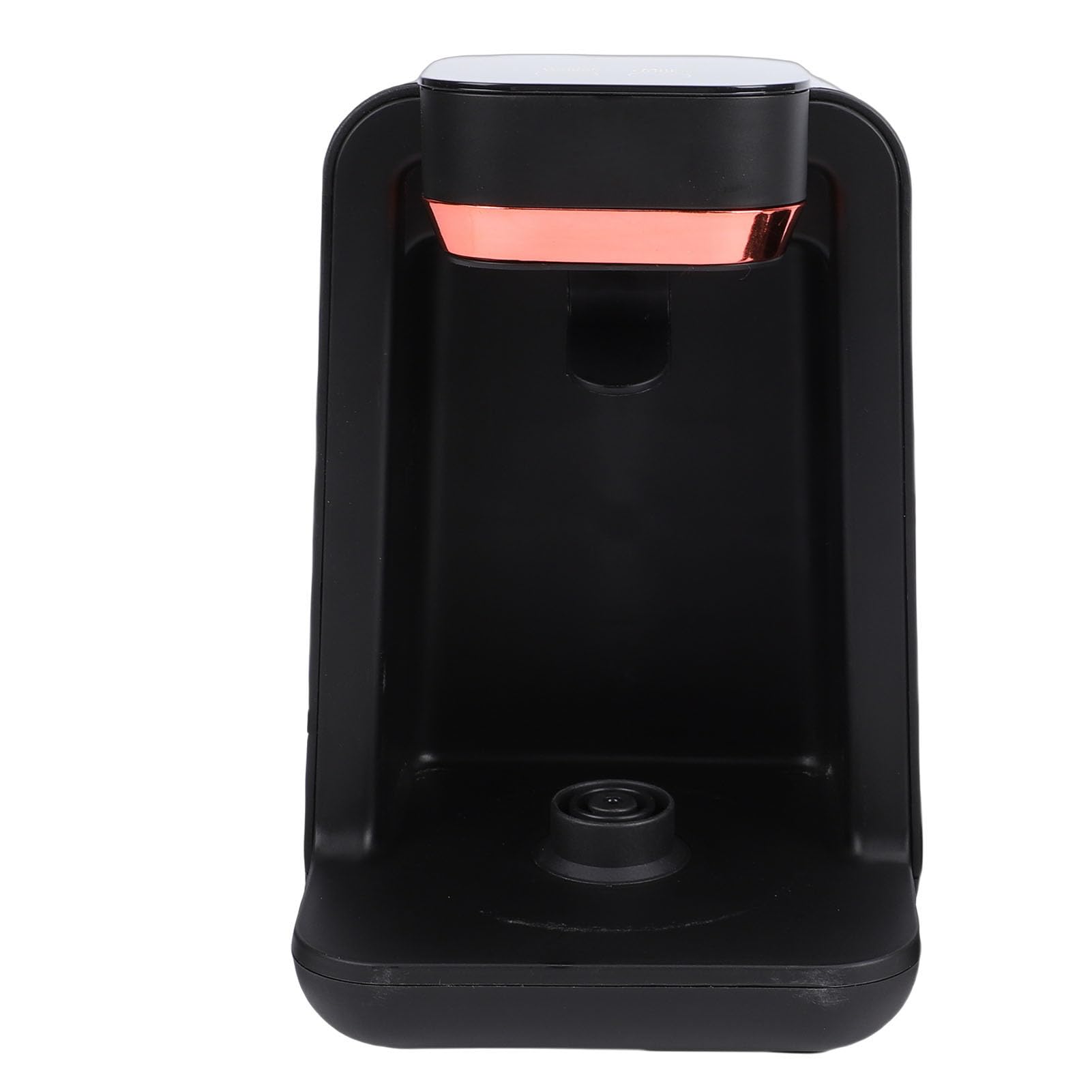 Sxhlseller Macchina per caffè Turco da 1 a 5 Tazze, Macchina Elettrica Portatile da 500 W per tè e caffè, Apparecchio di Riscaldamento Versatile con Infusione Rapida per Uso Domestico e in Ufficio