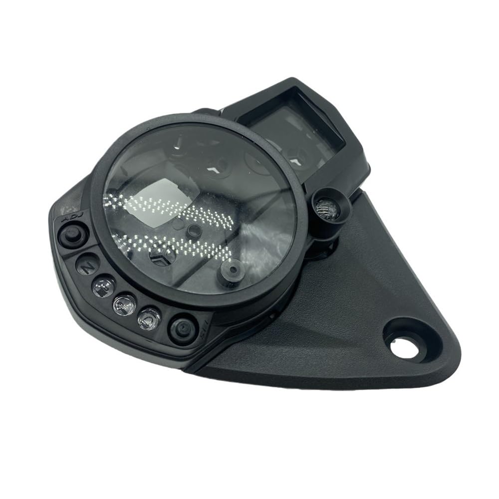 Compteur Vitesse Numérique Pour Su&zuki GSXR1000 GSX-R Gsxr 1000 K3 K4 2003 2004 Moto Compteur De Vitesse Compteur Garde Tachymètre Instrument Housse