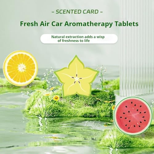 Image of Elegant Car Air Freshener Spray for Women | Long-Lasting Natural Scent