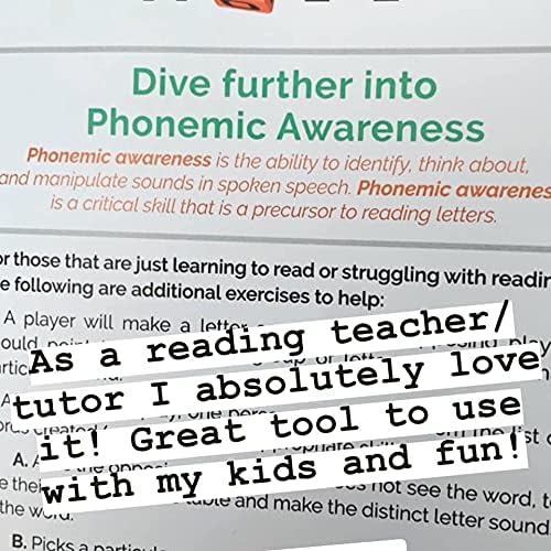 Word WITT: The Fast, Fun Dice Game for The Entire Family - Image 3