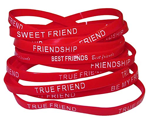Image of Tickles Friendship Band | Friendship Belt Bracelet For Best Friends Boys & Girls