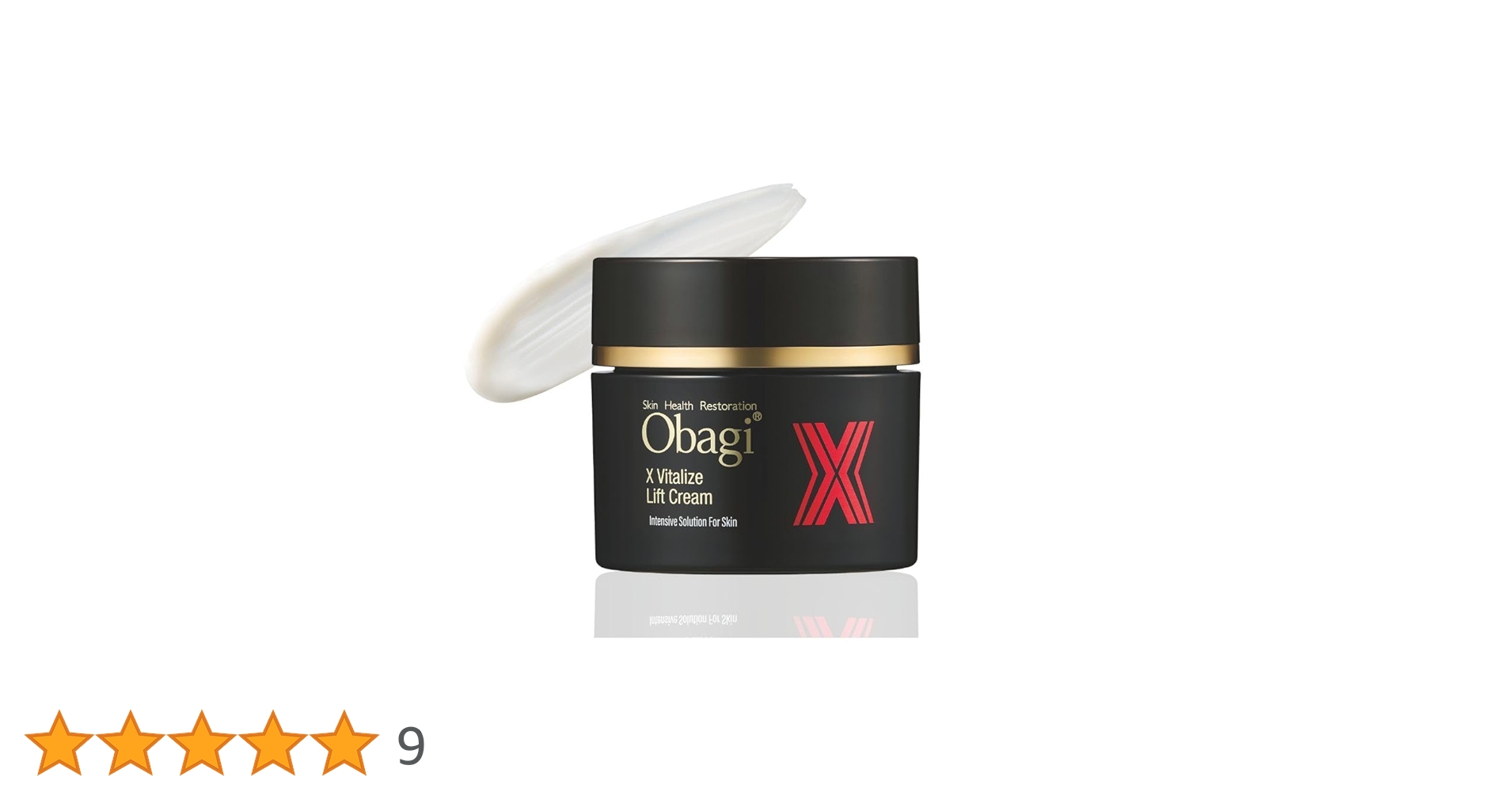 Amazon.co.jp: Obagi(オバジ) オバジX バイタライズ リフト