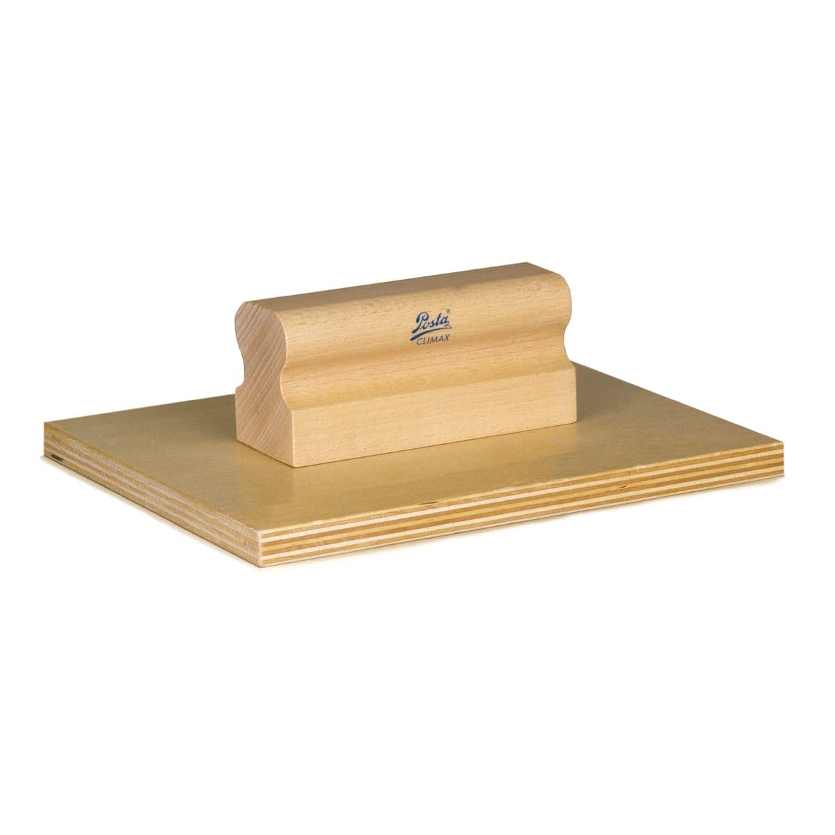 Timbro in legno Posta Climax 200150 | 198 x 148 mm