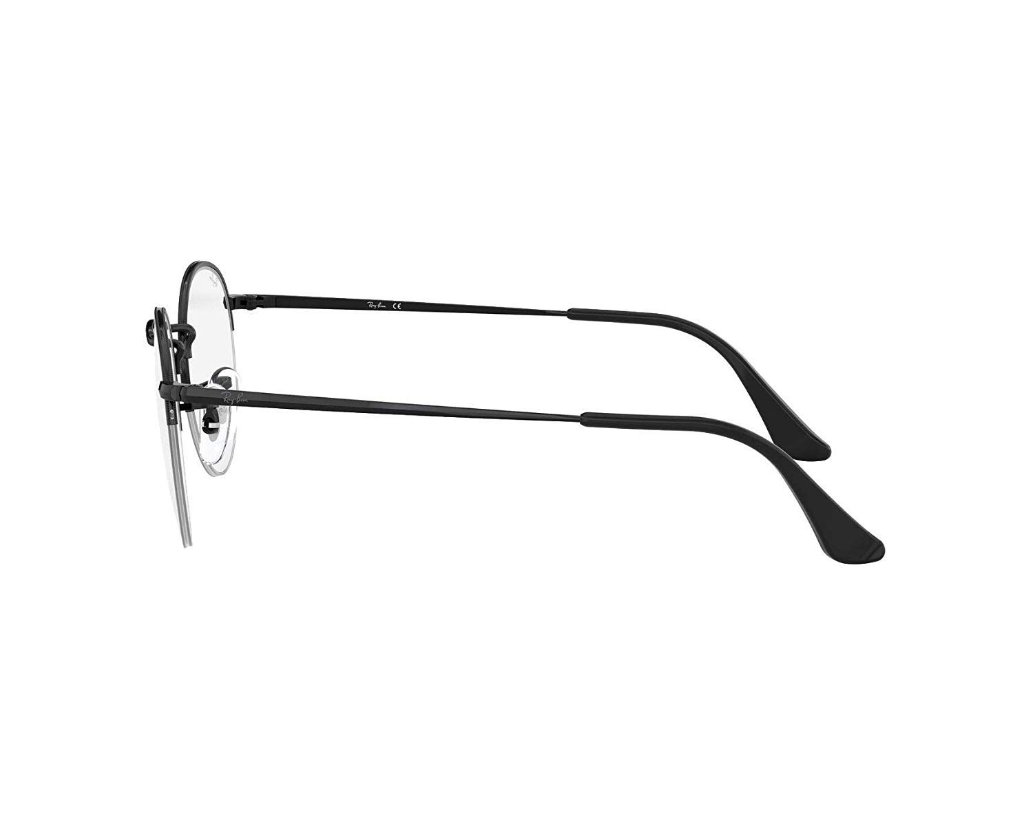 Ray-Ban Oprawki okularów UNISEKS 0RX3947V