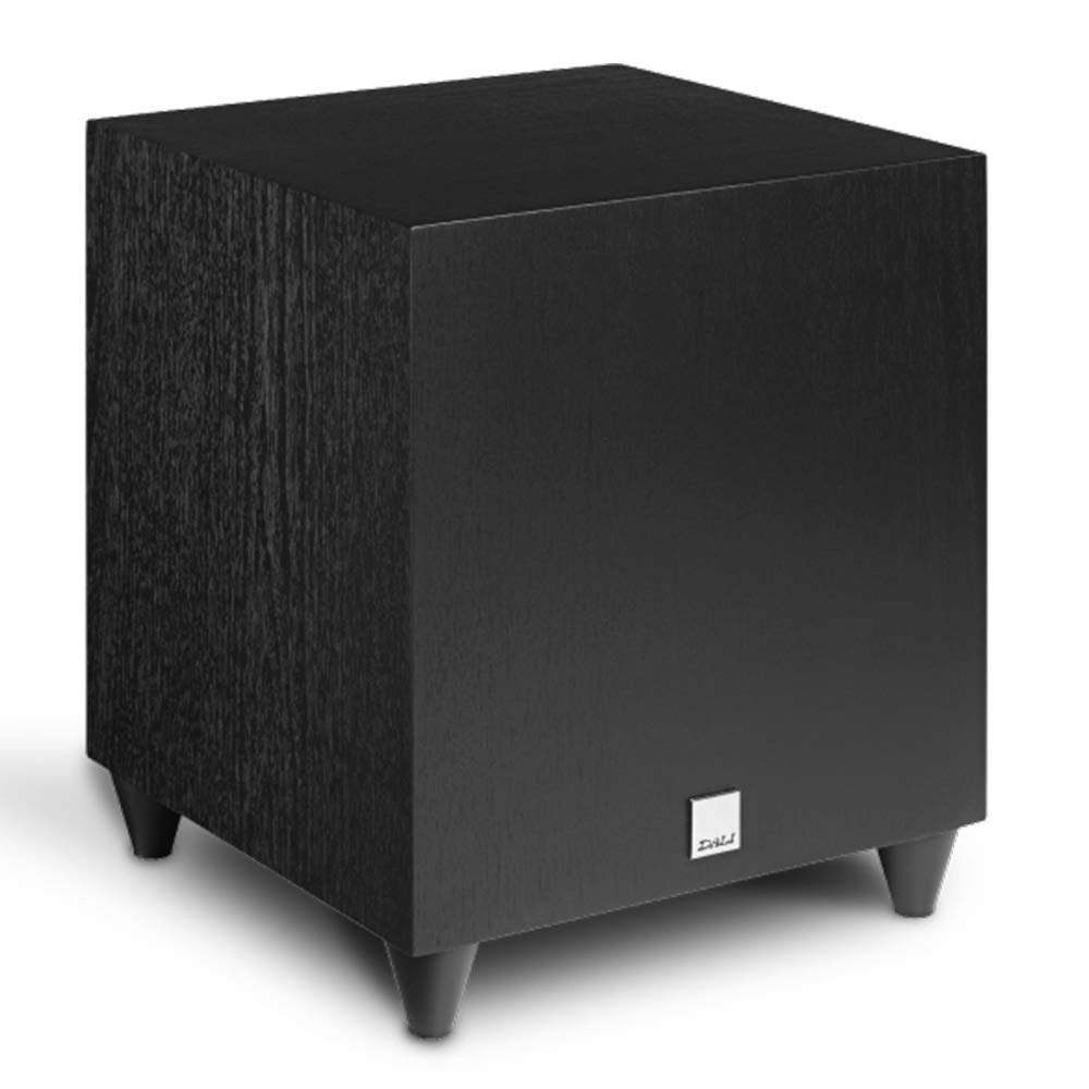 DALI Sub C-8 D Powered Subwoofer - 8”