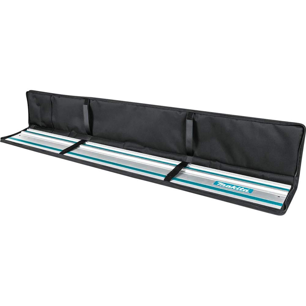 Makita E-05670 1.0 Metre Guide Rail Protective Holder, Mehrfarbig, 1070mm x 220mm x 45mm - Image 2