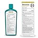 Denorex Advanced Relief Severe Flakes Anti-Dandruff 2-in-1 Shampoo & Conditioner | 2% Pyrithione Zinc | Severe Dandruff & Scalp Relief | 2x Flake-Fighting Power vs. Leading Dandruff Shampoos 10 fl oz
