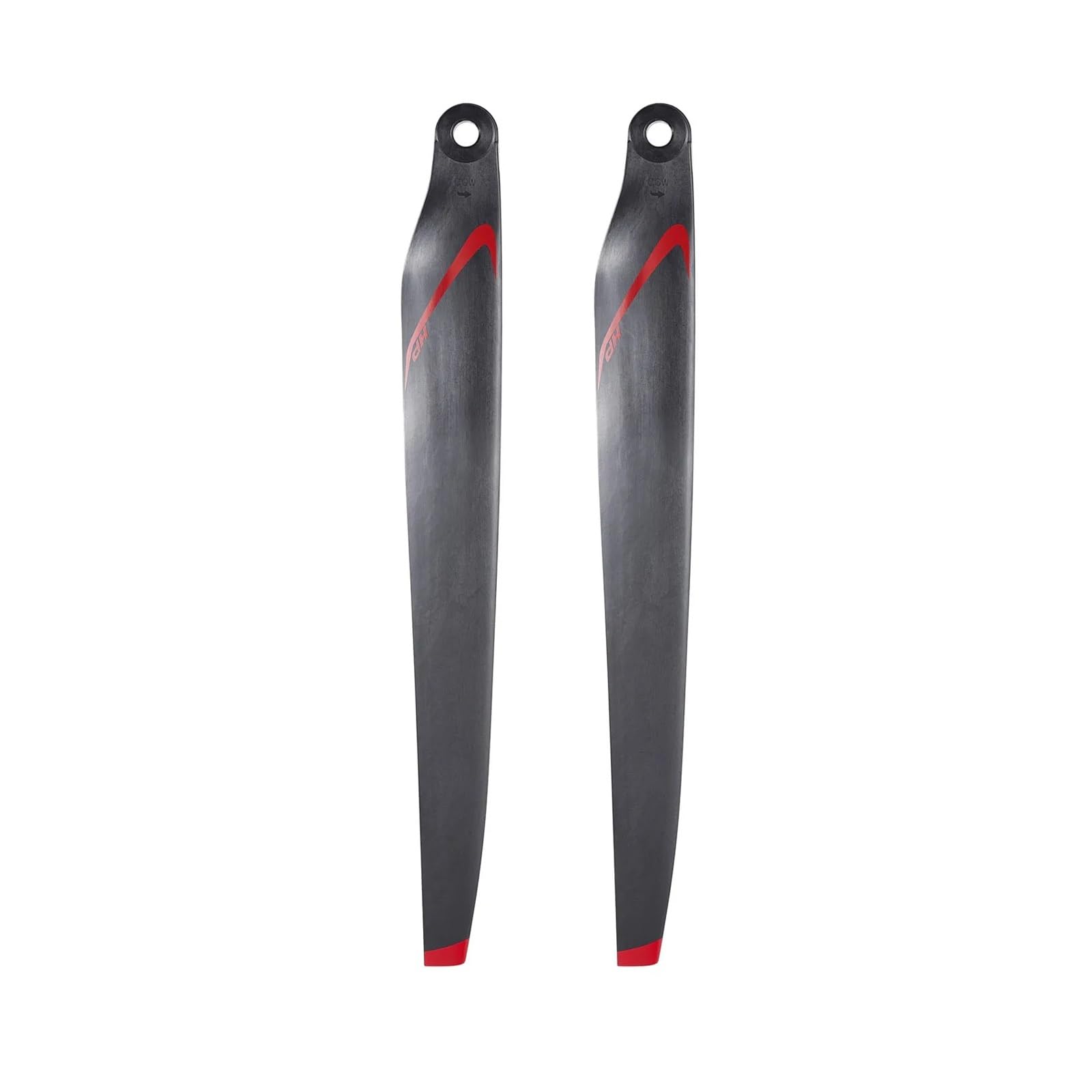 Składane śmigło z włókna węglowego CW CCW do drona rolniczego X-AG P60, części zamienne do naprawy łopatek(Props 4pcs)
