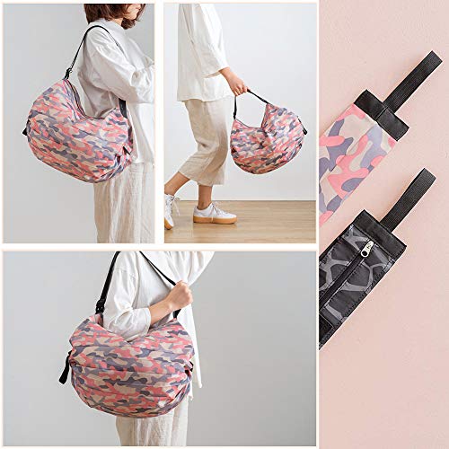 JUVEL Borse Riutilizzabili per la Spesa