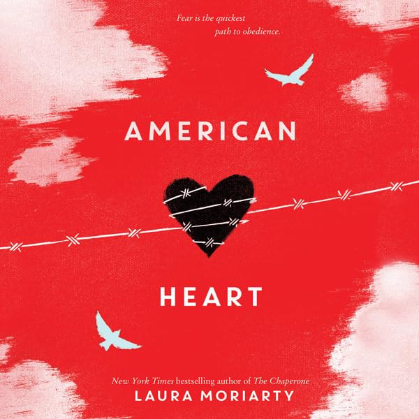 Cover art for American Heart