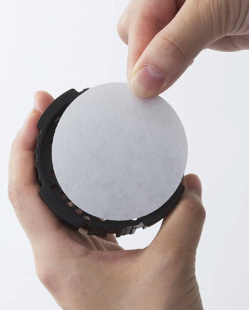 Amazon | エアロプレス エアロプレスゴー ペーパーフィルター