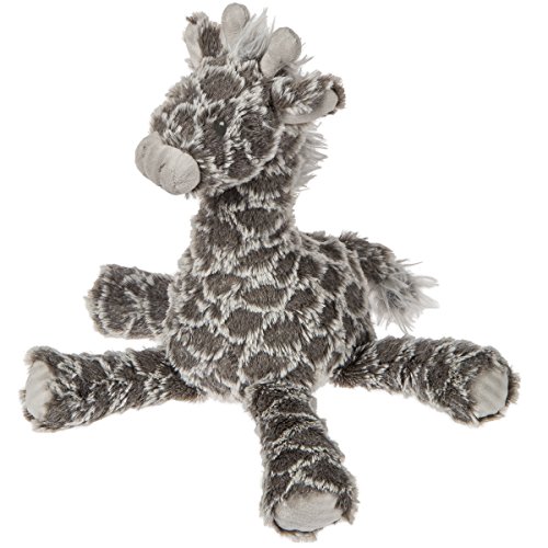 Afrique Giraffe Soft Toy Multicolour 42053