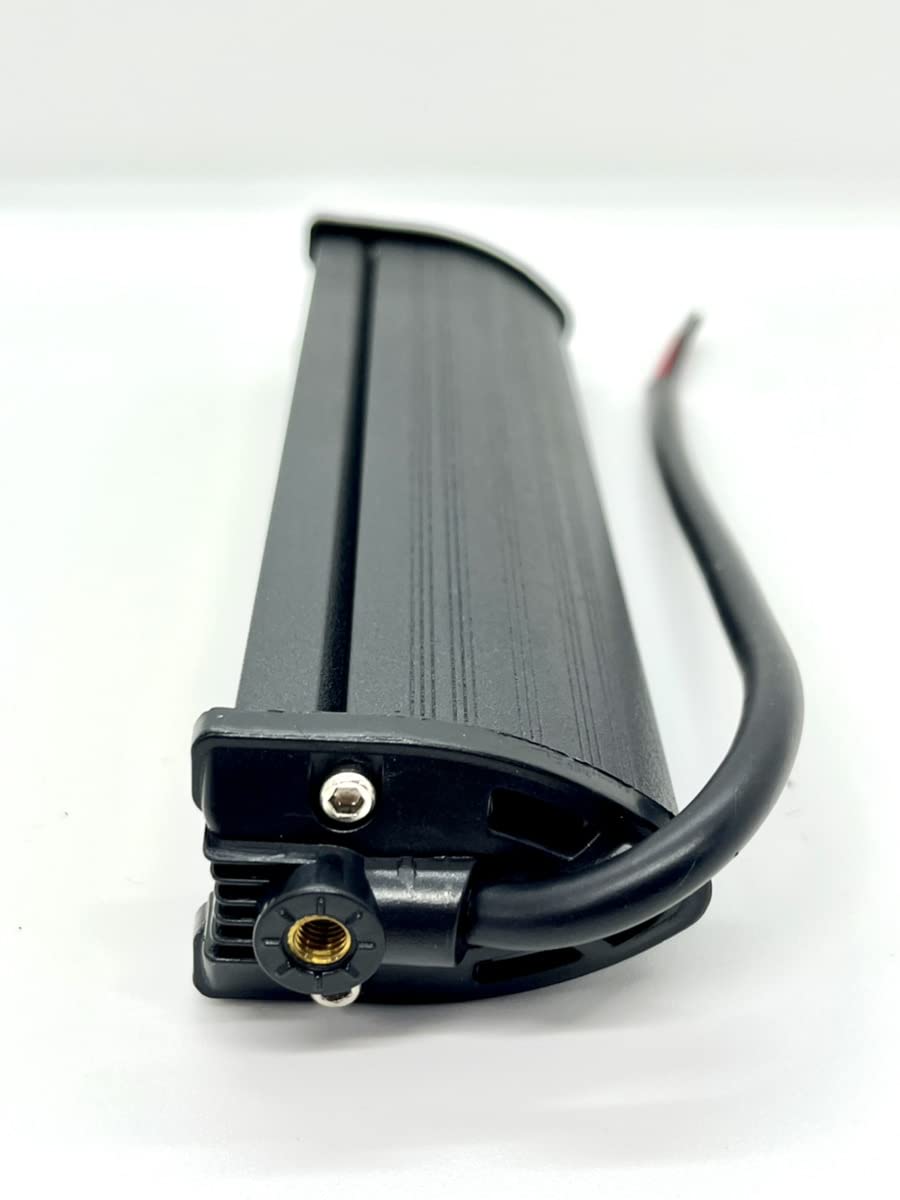 Amazon.co.jp: InZaccaz LED ワークライト 作業灯 12v 24v イエロー