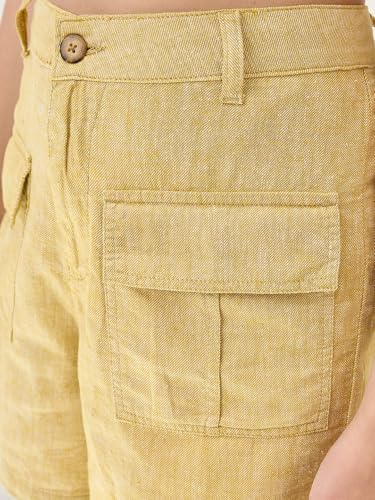 Image of Globus Women Short (GS576708 Blue 28)