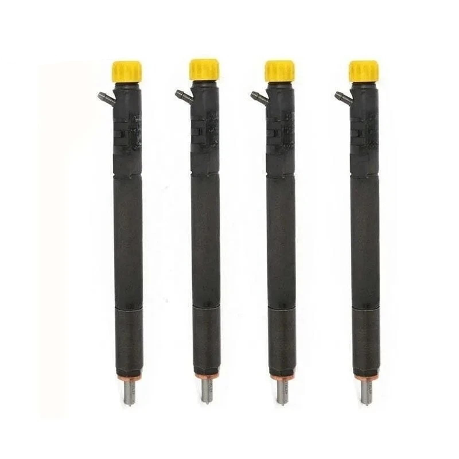 Injector Nozzle for TATA Safari 2.2 4Pieces Common Rail Diesel Fuel Injector EJBR04901D 28280600