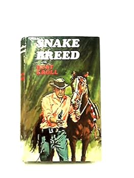 Hardcover Snake Breed Book