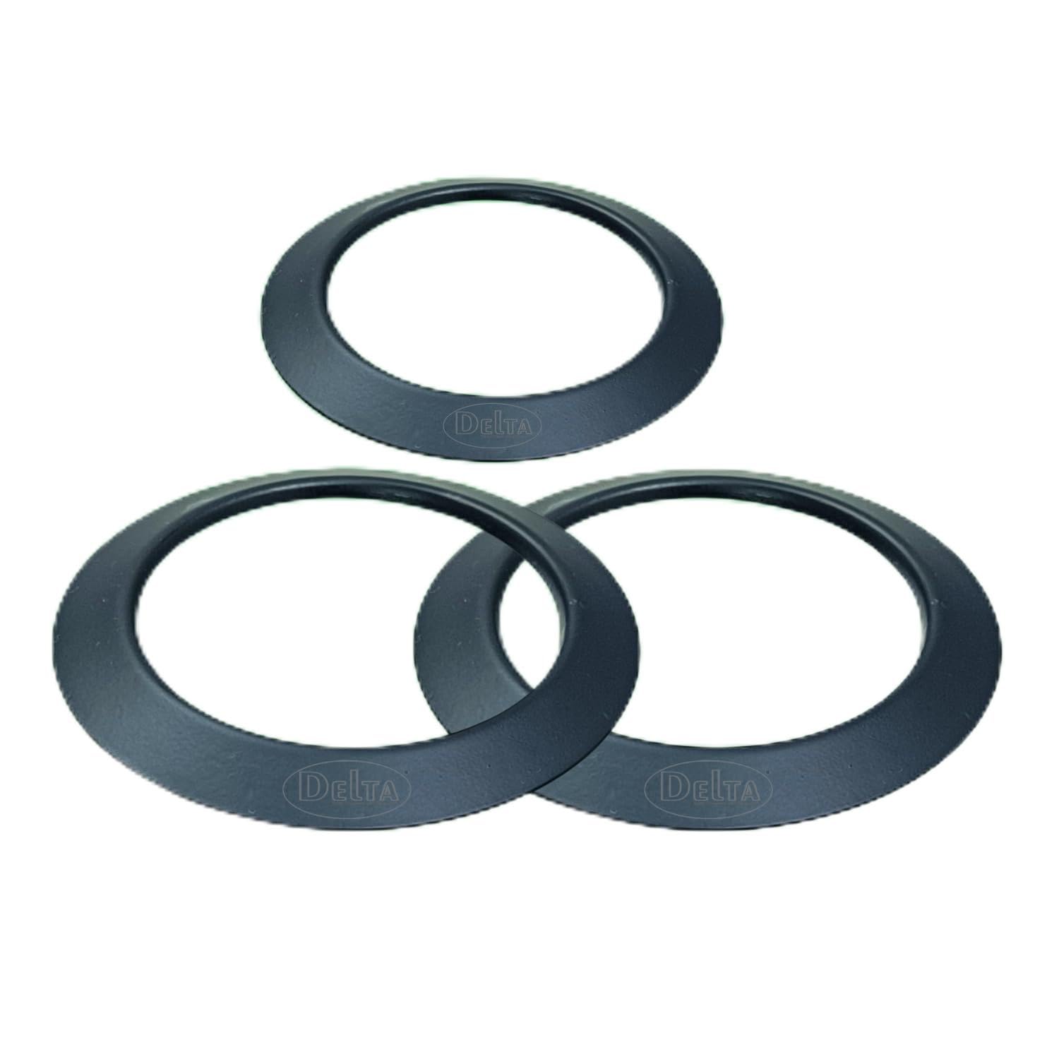 Gas Stove O-Rings - Fits Prestige, Sunflame -7