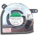 Produktbild Lüfter Kühler Fan Cooler kompatibel für Dell Latitude 12 5285, Latitude 5285, Latitude 5290